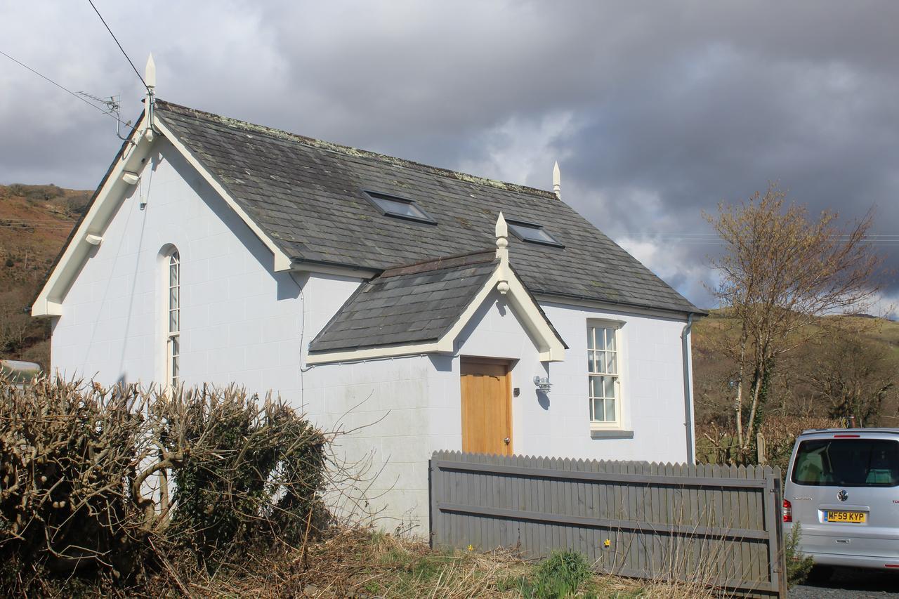 Pennal Capel- Y-Bryniau 빌라 외부 사진