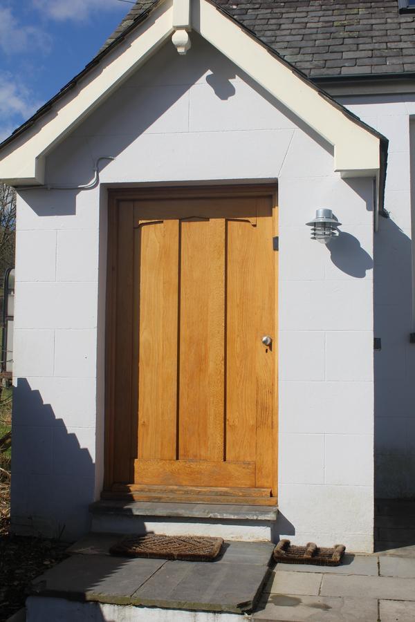 Pennal Capel- Y-Bryniau 빌라 외부 사진