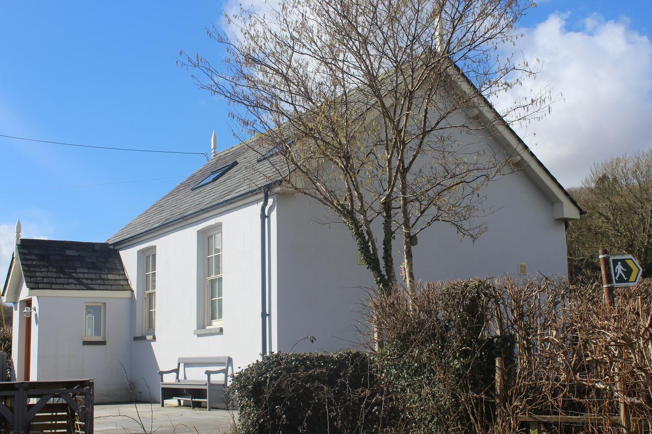 Pennal Capel- Y-Bryniau 빌라 외부 사진