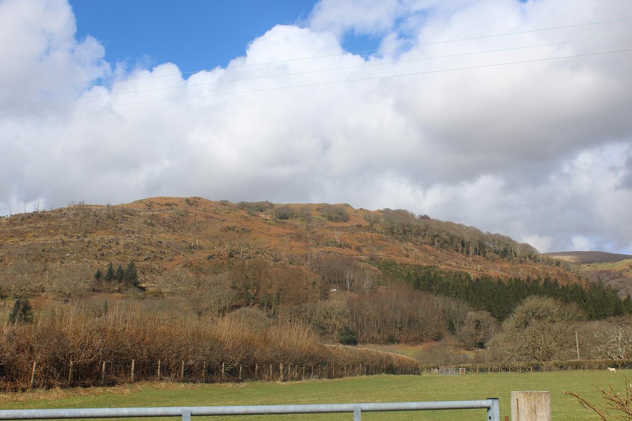 Pennal Capel- Y-Bryniau 빌라 외부 사진